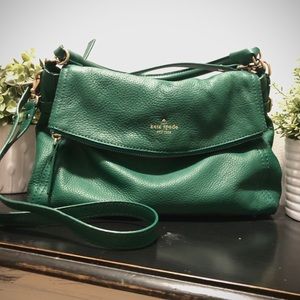 Kate Spade Cobble Hill Little Minka Crossbody